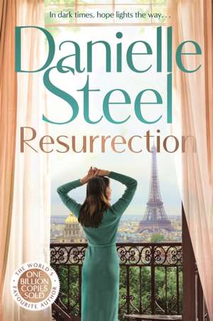 Resurrection de Danielle Steel