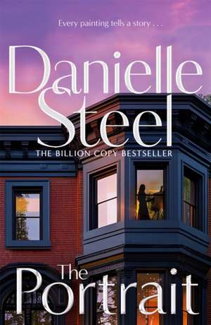 The Portrait de Danielle Steel