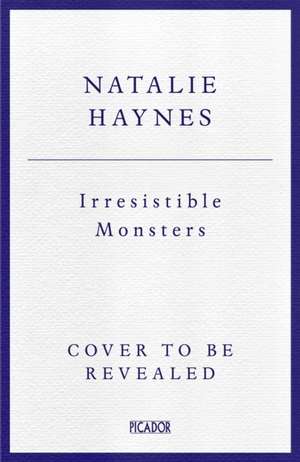Untitled Monsters de Anon Anon