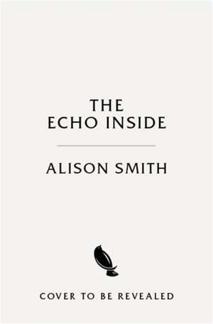 UnSound de Alison Smith