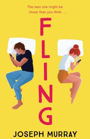 Fling de J. F. Murray