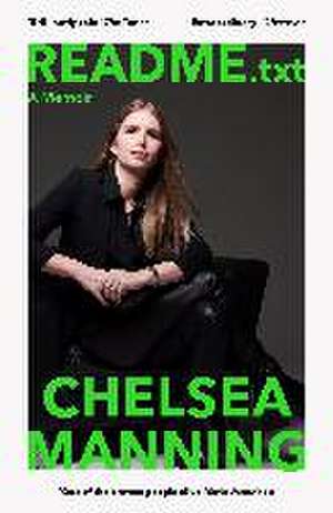 README.txt de Chelsea Manning