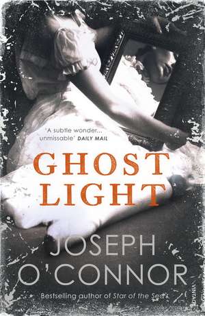 O'Connor, J: Ghost Light