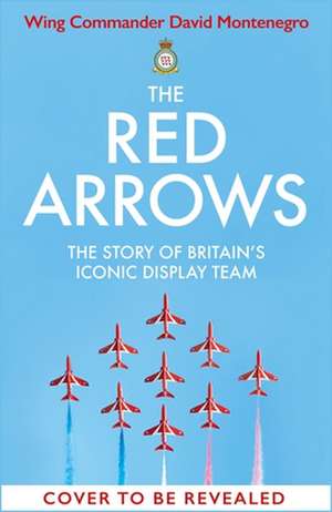 The Red Arrows de David Montenegro