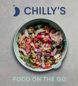 Food on the Go de Chilly's