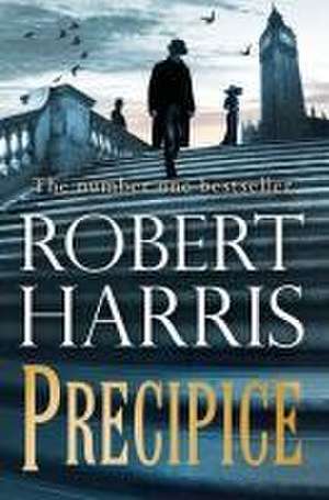 Precipice de Robert Harris