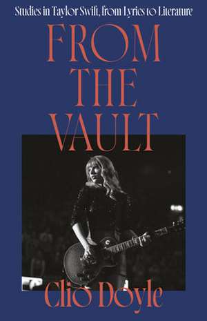 From the Vault de Clio Doyle