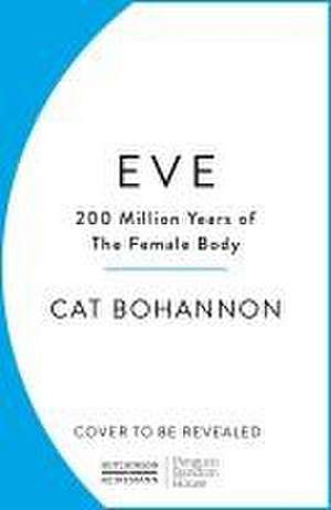 Eve de Cat Bohannon