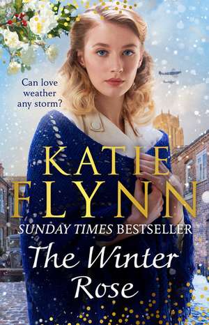 The Winter Rose de Katie Flynn