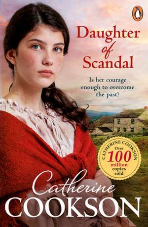 Daughter of Scandal de Catherine Cookson