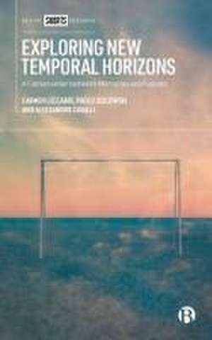 Exploring New Temporal Horizons – A Conversation B etween Memory and Future Studies de C Leccardi