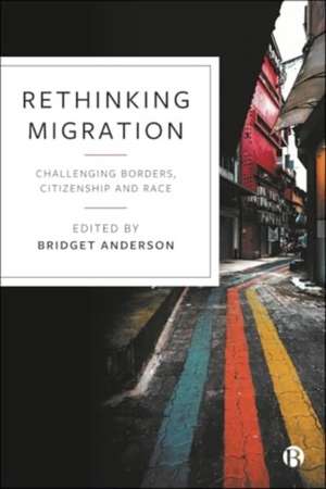 Rethinking Migration