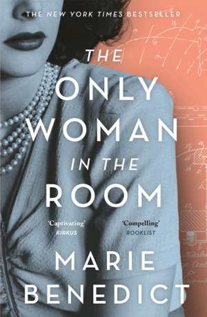 The Only Woman in the Room de Marie Benedict