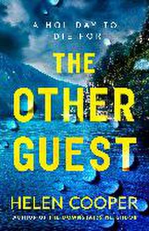 The Other Guest de Helen Cooper