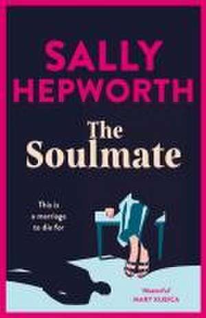 The Soulmate de Sally Hepworth