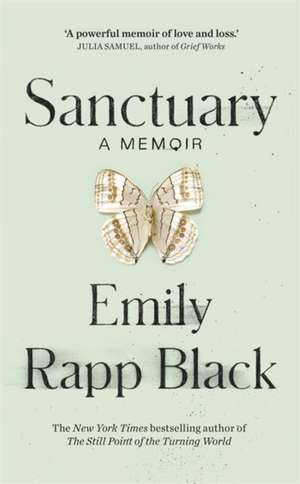 Rapp, E: Sanctuary
