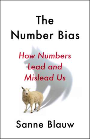 The Number Bias antropologie