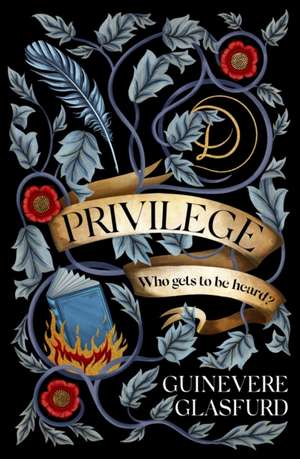 Privilege de Guinevere Glasfurd