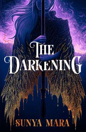 Mara, S: Darkening de Sunya Mara