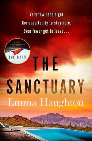 The Sanctuary de Emma Haughton