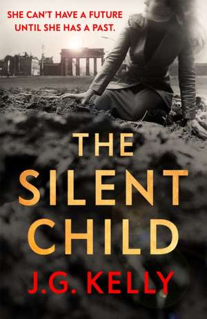 The Silent Child de J. G. Kelly