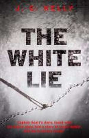 The White Lie de J G Kelly