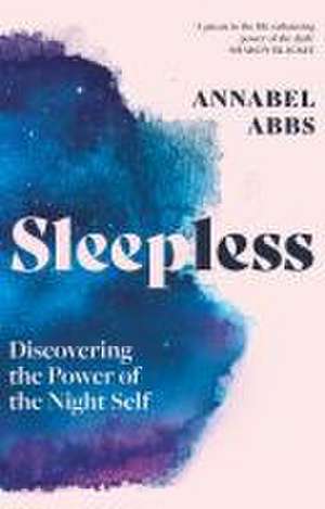 Sleepless de Annabel Abbs