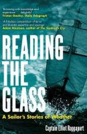 Reading the Glass de Elliot Rappaport