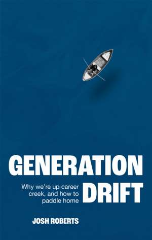 Roberts, J: Generation Drift