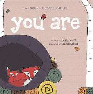 You Are de Emily Assell