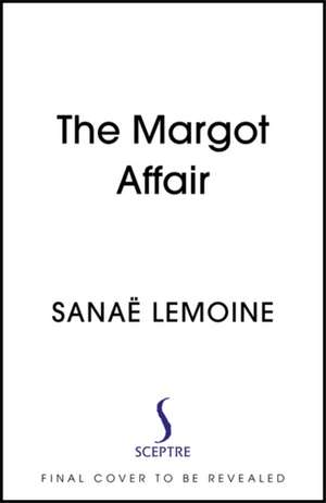 Margot Affair de Sanae Lemoine