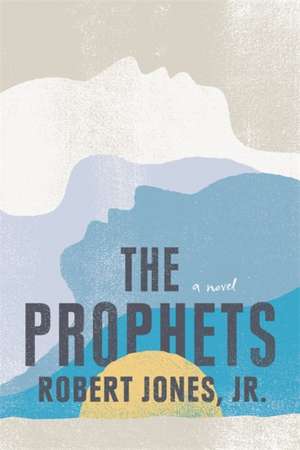 The Prophets de Robert Jones