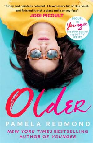 Older de Pamela Redmond Satran