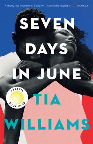 Williams, T: Seven Days in June