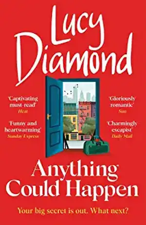 Anything Could Happen de Lucy Diamond