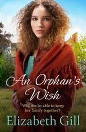 An Orphan's Wish de Elizabeth Gill