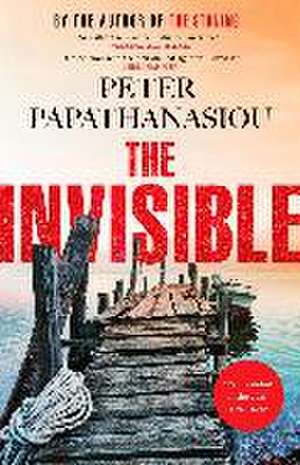 The Invisible de Peter Papathanasiou
