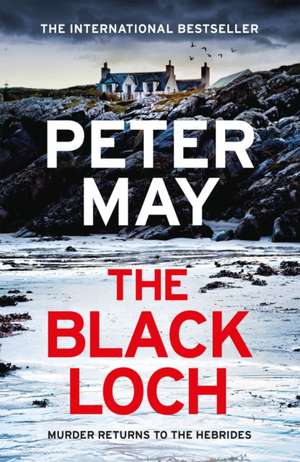 The Black Loch de Peter May