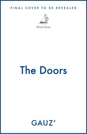 The Doors de Gauz'