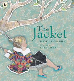 The Jacket de Sue-Ellen Pashley