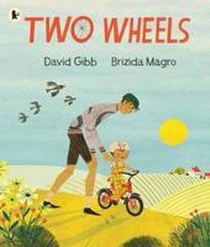 Two Wheels de David Gibb