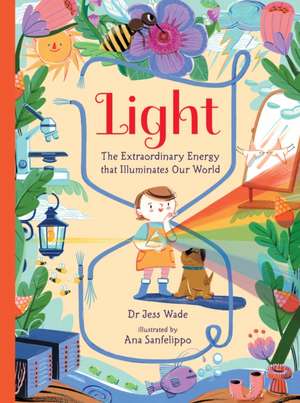Light de Jess Wade