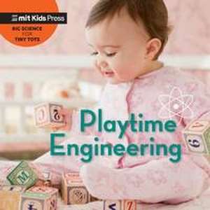 Playtime Engineering de WonderLab Group