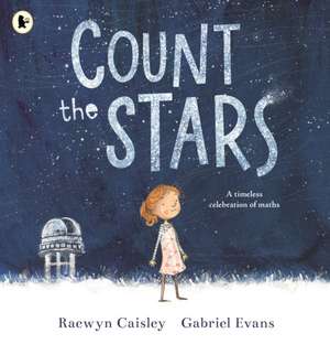Count the Stars de Raewyn Caisley