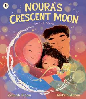 Noura's Crescent Moon de Zainab Khan