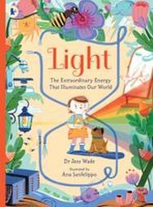 Light de Jess Wade