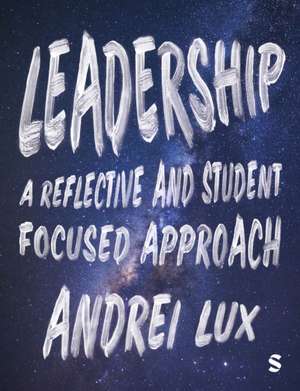 Leadership de Andrei A. A. Lux