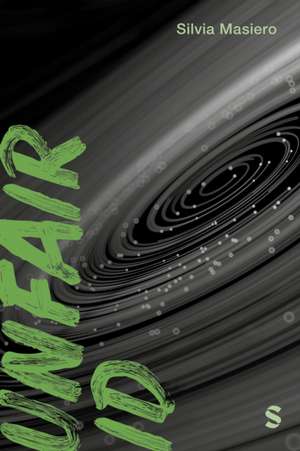 Unfair ID (First Edition) de Silvia Masiero