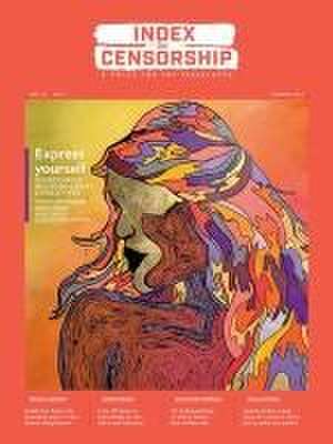 Express Yourself de Jemimah Steinfeld