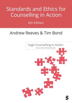Standards Ethics CIA 6E de Reeves Bond